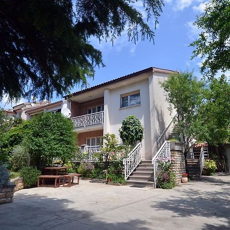 Apartment Rojnic Пула Екстериор снимка