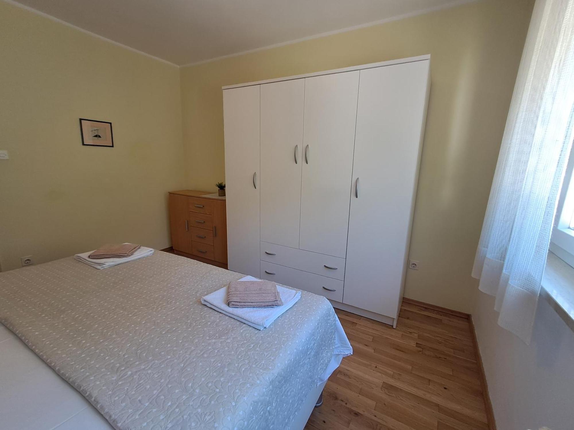 Apartment Rojnic Пула Екстериор снимка